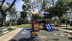 Henry Park (D10), Semi-Detached #460921071